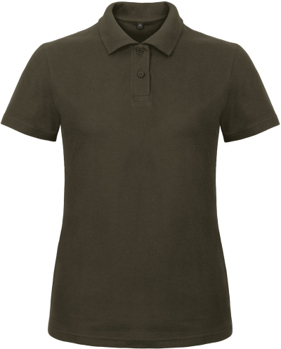 Polo femme ID.001 – Image 7