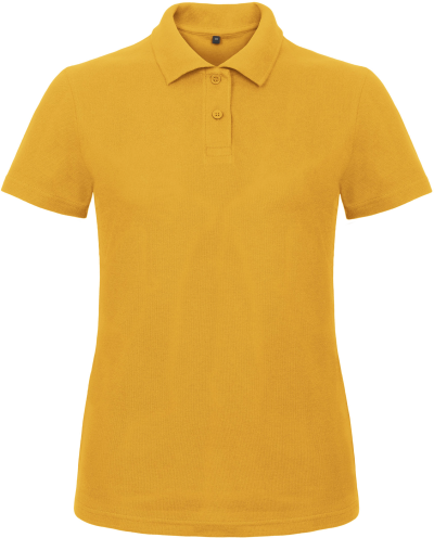 Polo femme ID.001 – Image 8