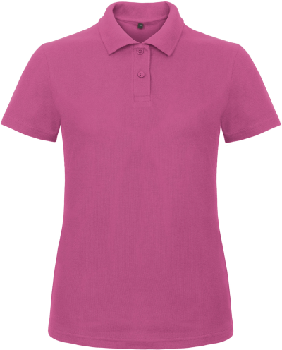 Polo femme ID.001 – Image 9