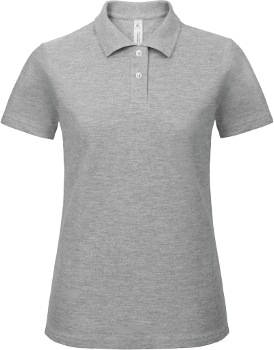 Polo femme ID.001 – Image 10