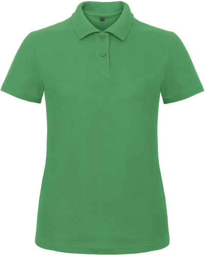 Polo femme ID.001 – Image 11