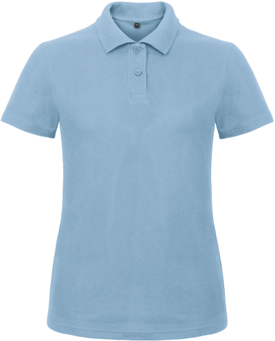 Polo femme ID.001 – Image 12