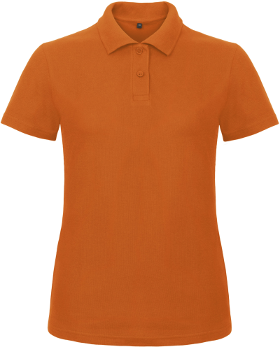 Polo femme ID.001 – Image 14