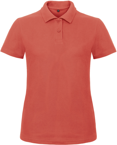 Polo femme ID.001 – Image 15
