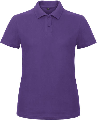 Polo femme ID.001 – Image 16