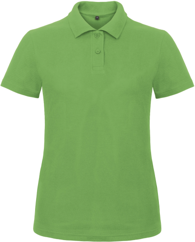 Polo femme ID.001 – Image 17