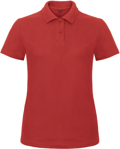 Polo femme ID.001 – Image 18