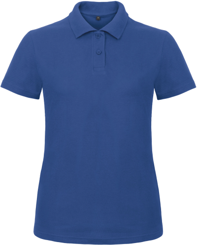 Polo femme ID.001 – Image 19