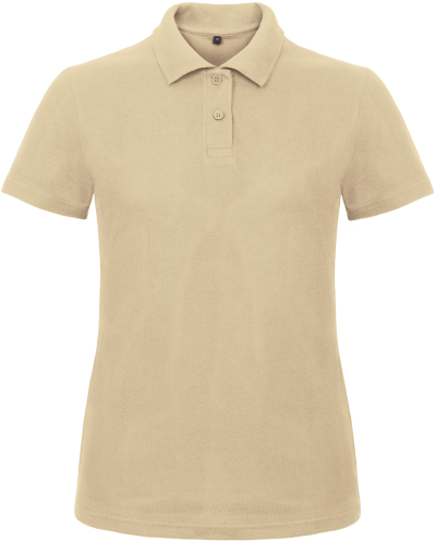 Polo femme ID.001 – Image 20