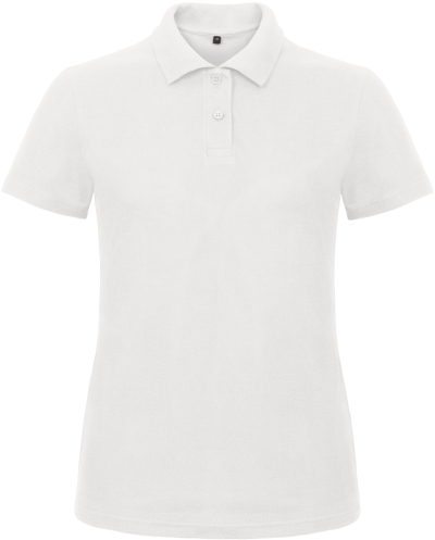 Polo femme ID.001 – Image 21