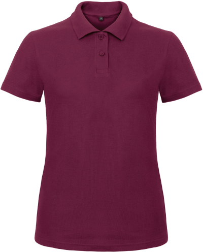 Polo femme ID.001 – Image 22