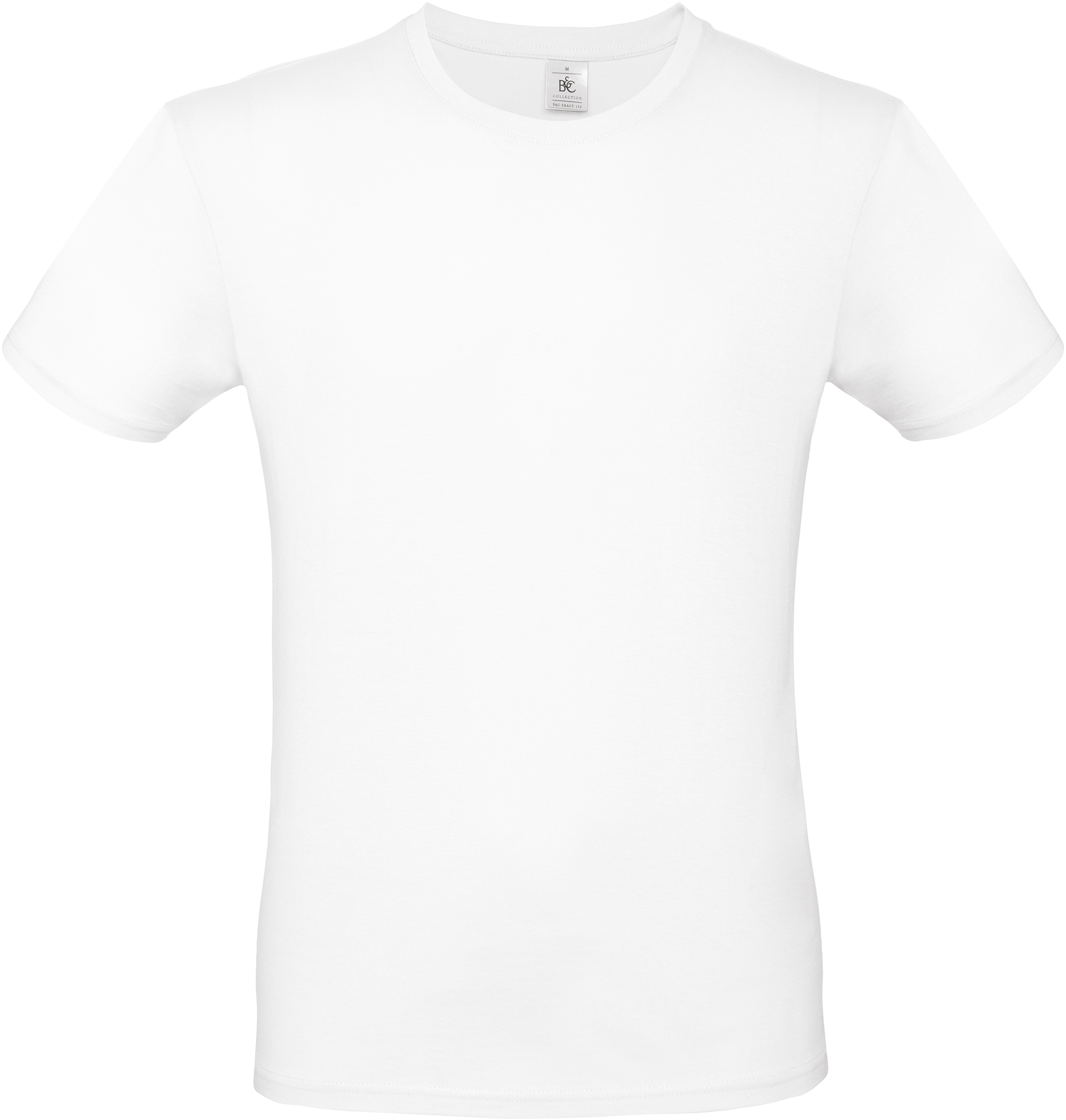 T-shirt homme #E150 – Image 117
