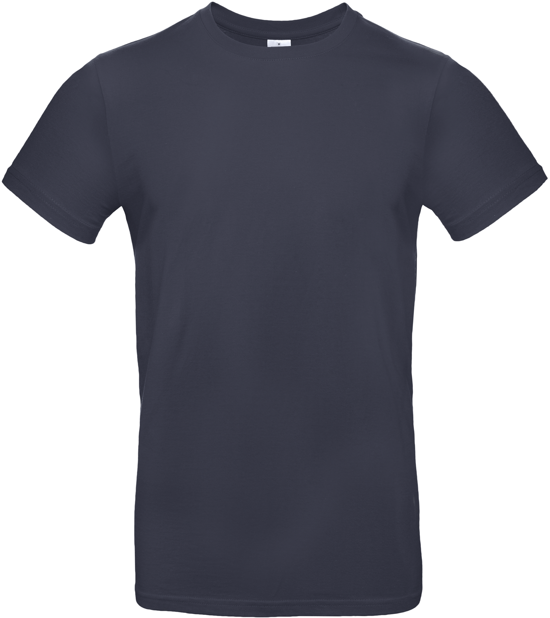 T-shirt homme #E190 – Image 53