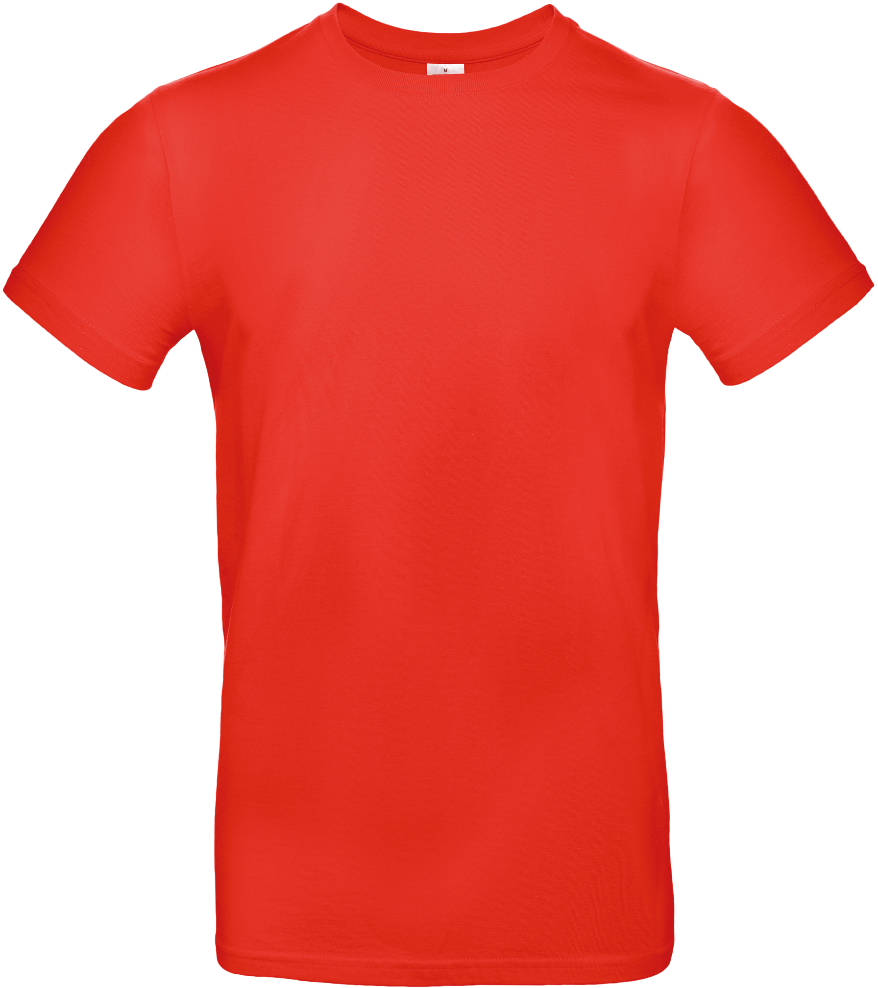T-shirt homme #E190 – Image 100