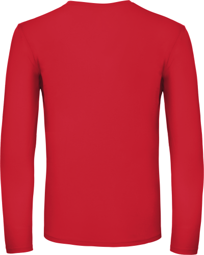 T-shirt manches longues homme #E150 – Image 25
