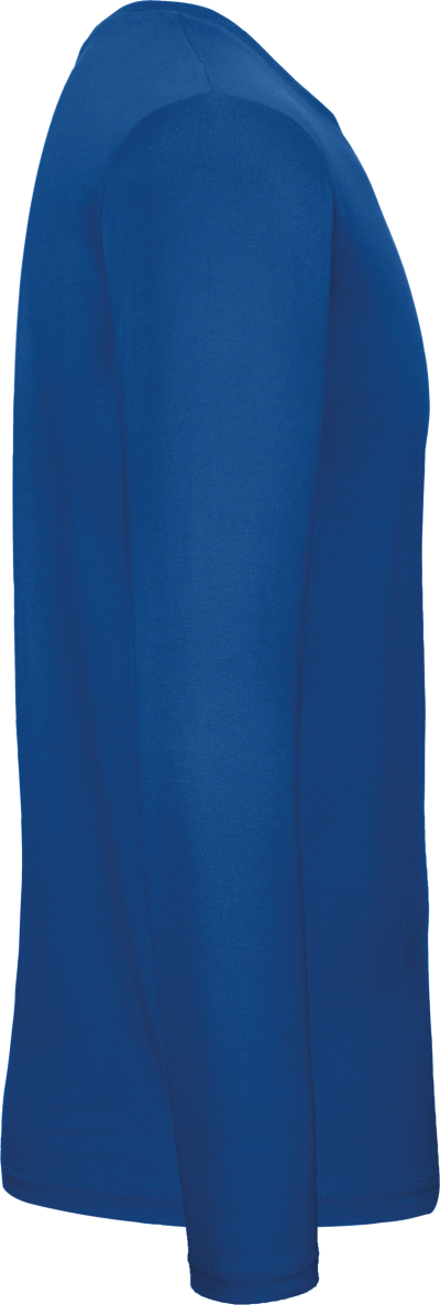 T-shirt manches longues homme #E150 – Image 29