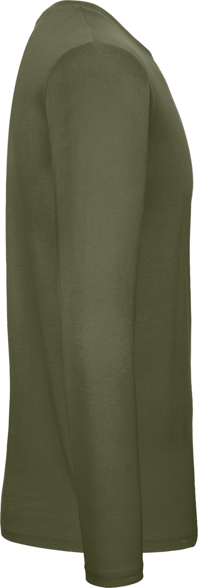 T-shirt manches longues homme #E150 – Image 35