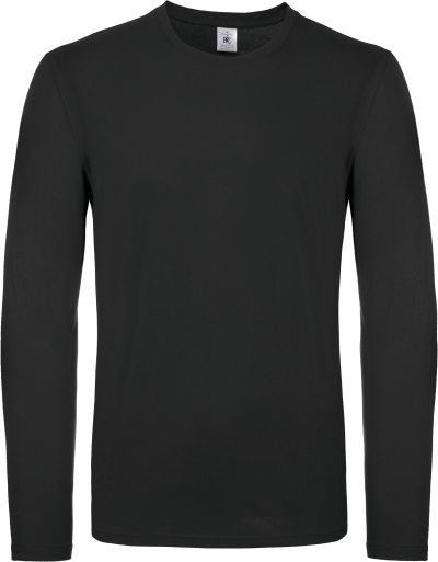 T-shirt manches longues homme #E150 – Image 6