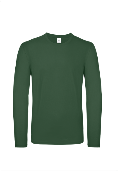T-shirt manches longues homme #E150 – Image 9