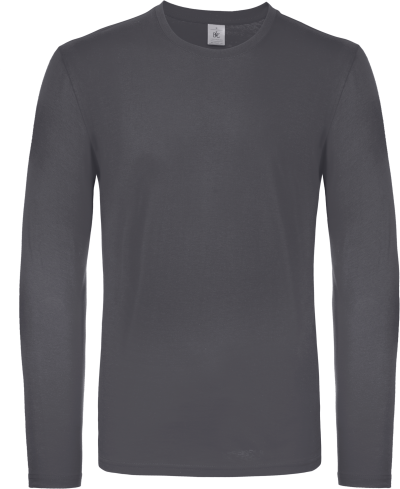 T-shirt manches longues homme #E150 – Image 12