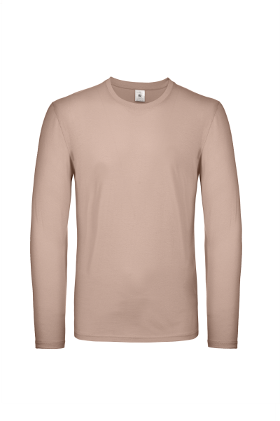 T-shirt manches longues homme #E150 – Image 15