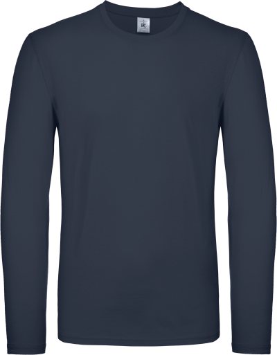 T-shirt manches longues homme #E150 – Image 18