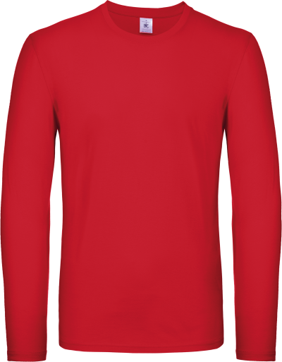 T-shirt manches longues homme #E150 – Image 24