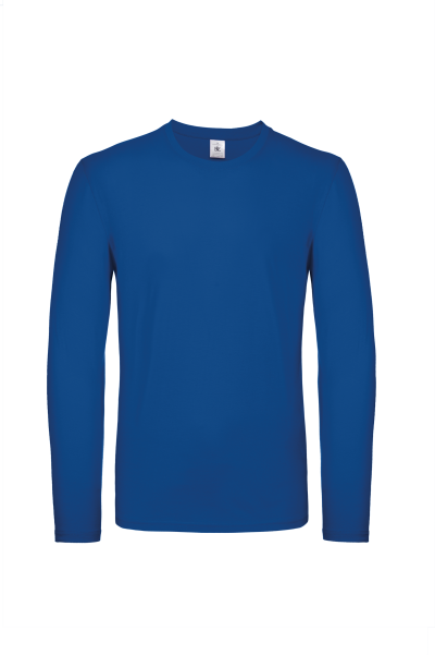 T-shirt manches longues homme #E150 – Image 27