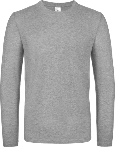 T-shirt manches longues homme #E150 – Image 30
