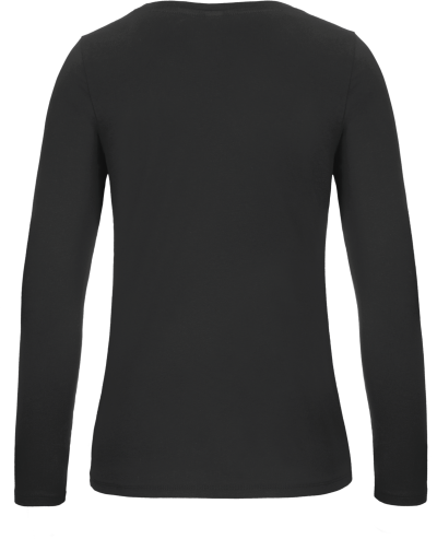 T-shirt manches longues femme #E150 – Image 7