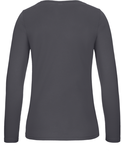 T-shirt manches longues femme #E150 – Image 13