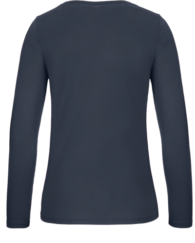 T-shirt manches longues femme #E150 – Image 19