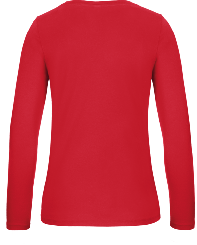 T-shirt manches longues femme #E150 – Image 25