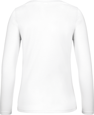 T-shirt manches longues femme #E150 – Image 37