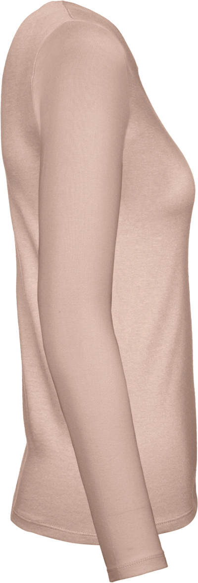 T-shirt manches longues femme #E150 – Image 17