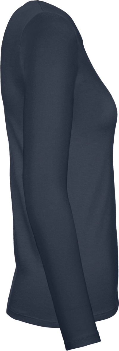 T-shirt manches longues femme #E150 – Image 20