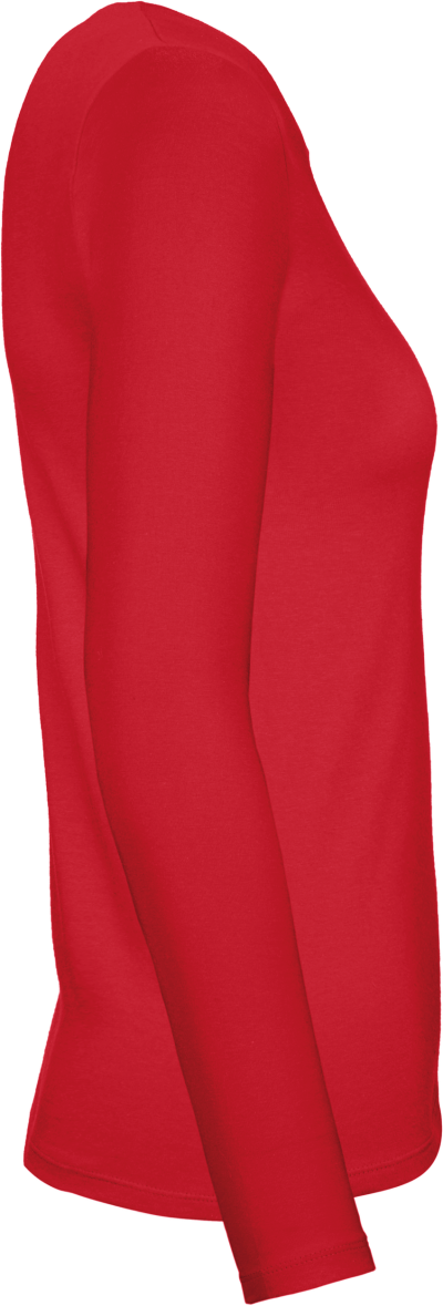 T-shirt manches longues femme #E150 – Image 26