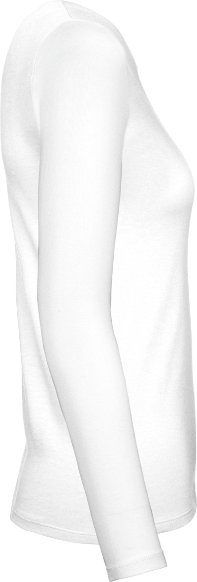 T-shirt manches longues femme #E150 – Image 38