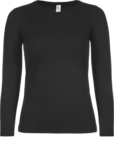 T-shirt manches longues femme #E150 – Image 6