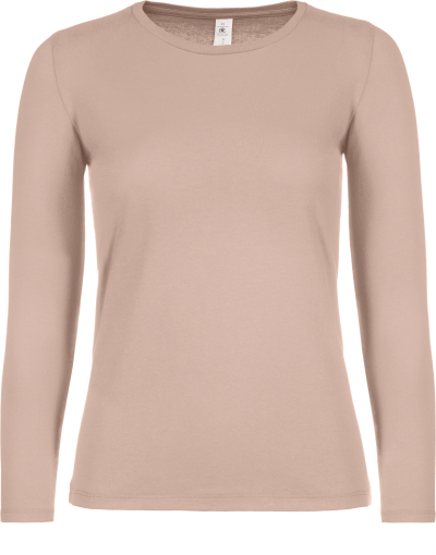 T-shirt manches longues femme #E150 – Image 15