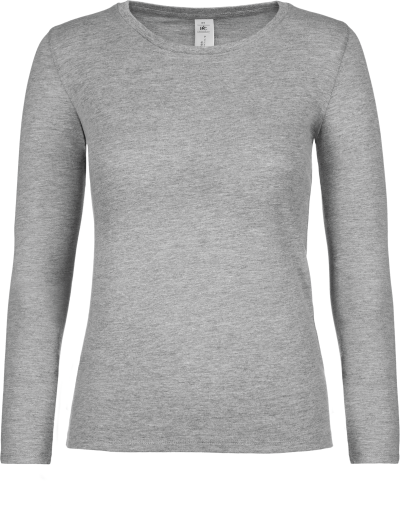 T-shirt manches longues femme #E150 – Image 30