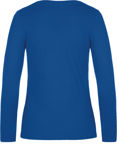 T-shirt manches longues femme #E190 – Image 18