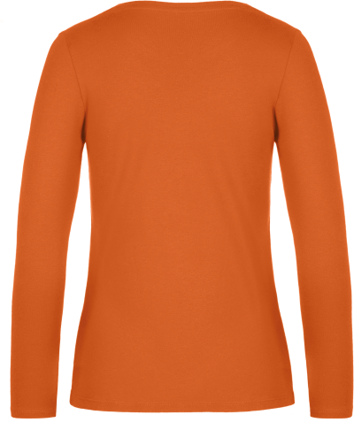 T-shirt manches longues femme #E190 – Image 24