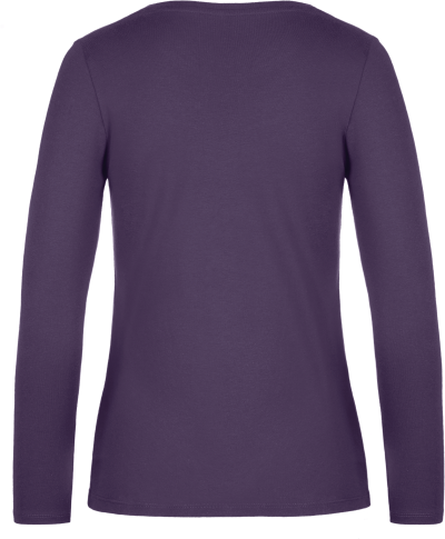 T-shirt manches longues femme #E190 – Image 27