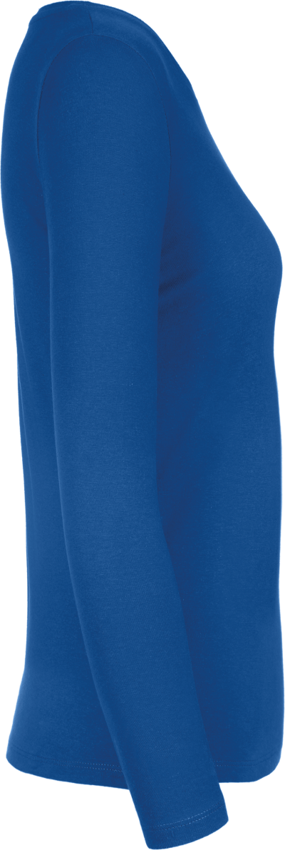 T-shirt manches longues femme #E190 – Image 19