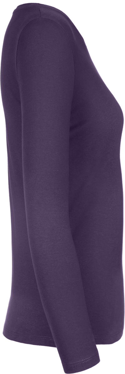 T-shirt manches longues femme #E190 – Image 28