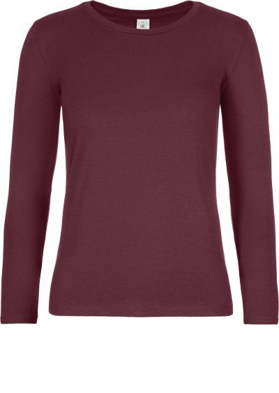 T-shirt manches longues femme #E190 – Image 5