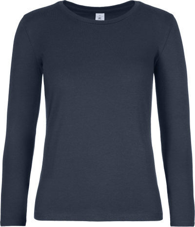 T-shirt manches longues femme #E190 – Image 11