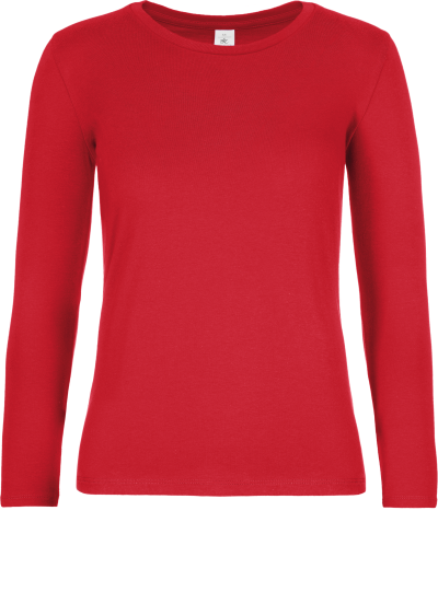 T-shirt manches longues femme #E190 – Image 14