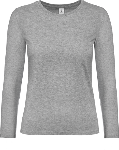 T-shirt manches longues femme #E190 – Image 20
